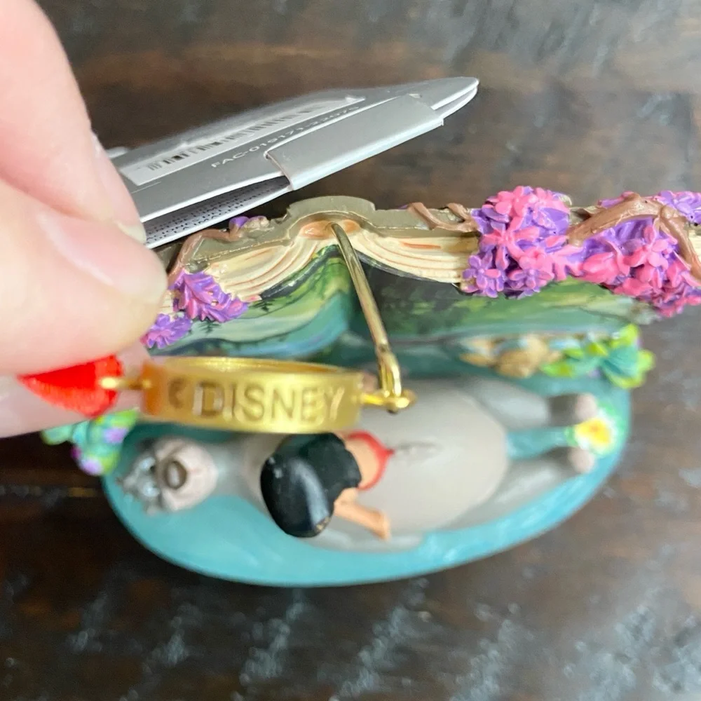 Disney new tags